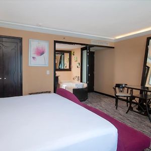 Habitación Individual Estándar