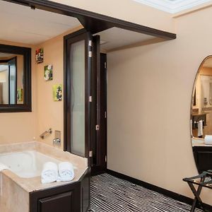 Suite con Cama King